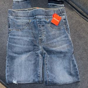 BNWT SPANX JEGGINGS